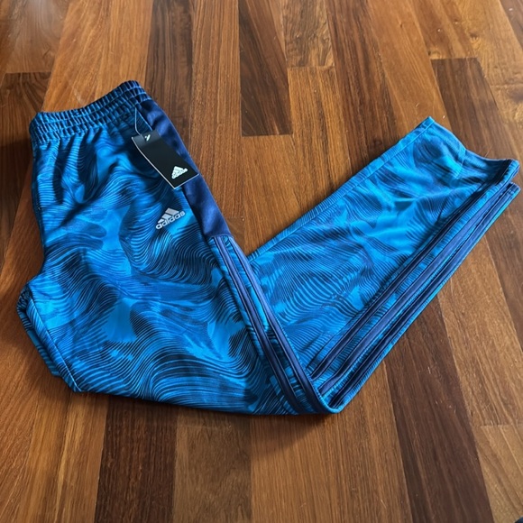 adidas Other - NWT Adidas Boys Pant L (14/16)